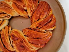 肉桂卷-81BAKERY(大学路店)