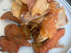 -鑫真味私房菜馆