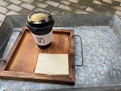 -春庄咖啡SpringHues(钟楼小区店)