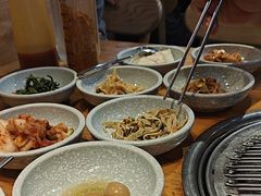 -金顺碳烤肉(1号店)
