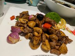 -上上瓷·艺境川菜(IFS旗舰店)