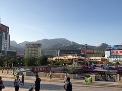 -华夏良子·足道SPA艾灸(龙潭路店)