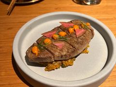 低温牛舌-SHAN山(前滩太古里店)