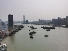 -澳门十六浦索菲特大酒店