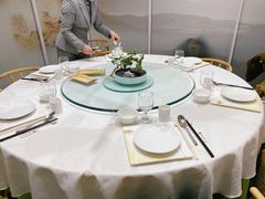 包厢-御仙都北京菜馆·烤鸭店(双井店)