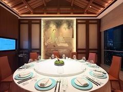 -淮香国色·淮扬菜(正大中心店)