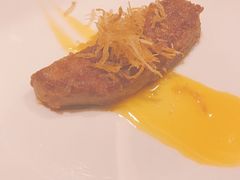 -溪山里酒店·四季海鲜自助餐厅