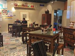 -一记面馆·云吞面嘅专家(富华店)