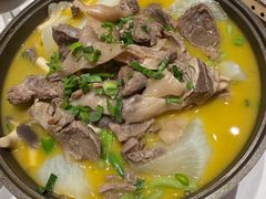 -应天大明王朝·南京菜(中山陵店)