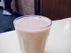 -老光明岗琼甜茶馆