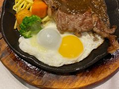 -西缘牛排(荟聚购物中心店)