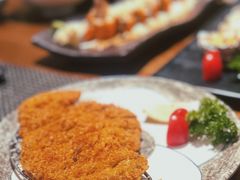 -武藏日本料理(宝安壹方城店)