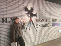 -CGV影城(卓悦中心 IMAX激光店)