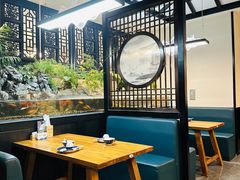 -舟小鲜·舟山小渔村(凤城四路中登广场店)