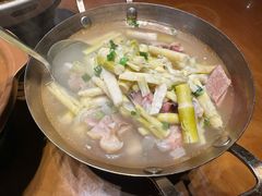 -徽三说·土徽菜·中国徽菜连锁品牌(一中店)