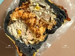 墨鱼蛋-甜嘟嘟烘焙坊(舒城路店)