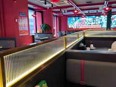 -京悦南门涮羊肉·羊蝎子火锅(田林路店)