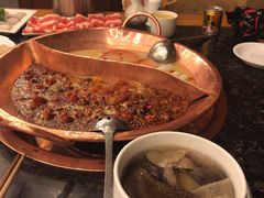 -老码头火锅(玉林店)