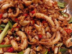-聚味瞿记·龙虾堂(渔人码头一店)