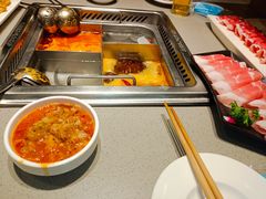 -海底捞火锅(王府井店)