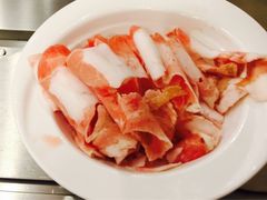 -咕叽咕叽自助烤肉小火锅(茂业清扬店)