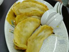 牛肉锅贴-清真蒋有记(老门东店)