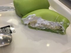 -满记甜品(荟聚购物中心店)