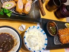 -胜博殿日式炸猪排(西红门店)