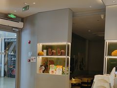 -菲滋意式餐厅(富阳东方茂店)