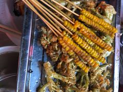 -桂萍特色牛筋牛杂(长堤街总店)
