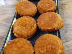 -潼南太安名鱼•特色江湖菜 太安鱼
