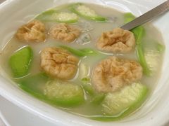 -寻味顺德·南记酒家·传统顺德菜·鱼生(广源路店)