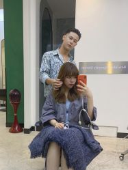 -a·f one hair salon