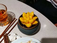 -拈菜(观音桥阳光世纪店)