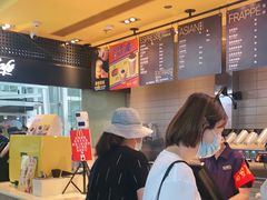 -麦当劳(广州南站店)