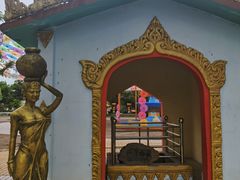 -一寨两国风景区