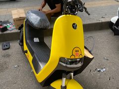 -九号电动车(安定门内大街店)