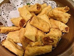 -阿毛饭店首店·宁波老字号(文化广场店)