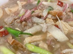 洛阳熬货-杏花村水席楼(西大街总店)