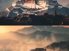 -布达拉宫