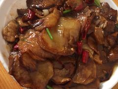 -如意香辣鸡架(总店)