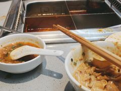 -海底捞火锅(振华商厦店)