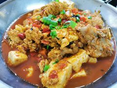 -新新湘菜馆(新中街二条店)