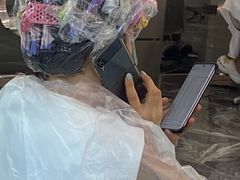 -深圳来福士广场