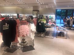 -ZARA(凯德乐峰广场店)