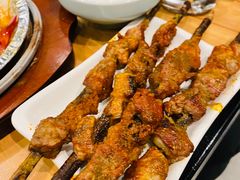 -品回味清真西北楼(宁波首店)