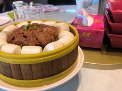 -玉林烤鸭店(黄村兴华店)