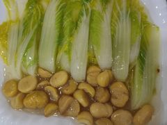 -晋阳饭庄(虎坊桥店)