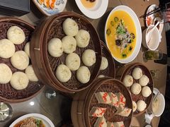 -花园茶楼(兴城西路店)