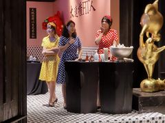 -大连君悦酒店 · VIVA(星海广场店)